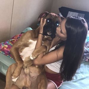 Meet your Posher, Kenzi